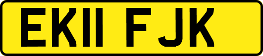 EK11FJK