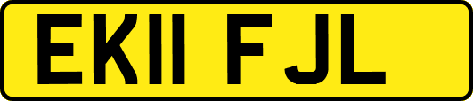 EK11FJL