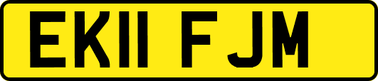 EK11FJM