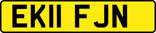 EK11FJN