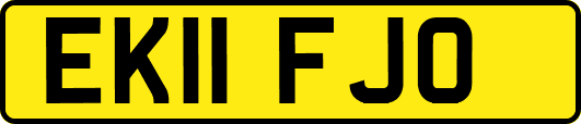 EK11FJO