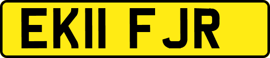 EK11FJR