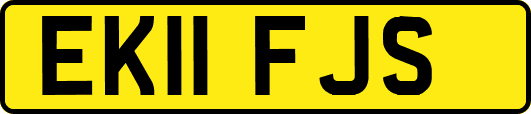 EK11FJS