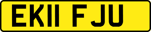 EK11FJU
