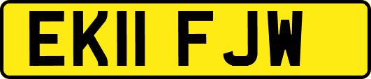 EK11FJW