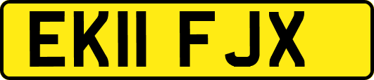 EK11FJX