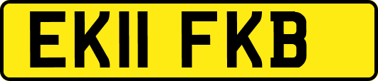 EK11FKB