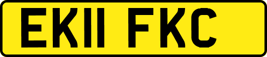 EK11FKC