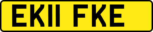 EK11FKE