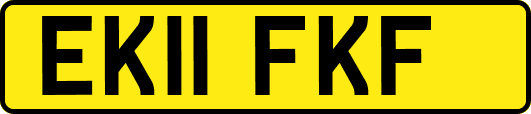 EK11FKF