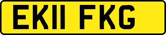 EK11FKG