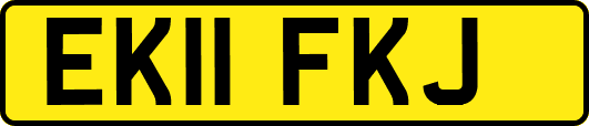 EK11FKJ