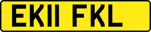 EK11FKL