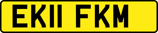 EK11FKM