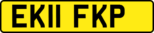 EK11FKP