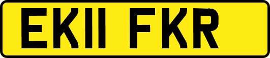 EK11FKR