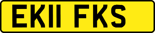 EK11FKS