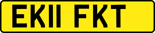 EK11FKT
