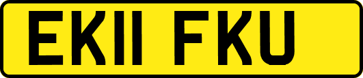 EK11FKU