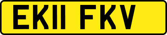 EK11FKV