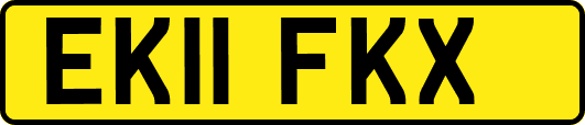 EK11FKX
