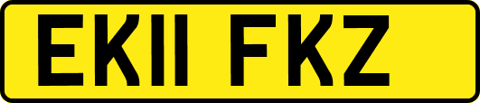 EK11FKZ