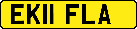 EK11FLA