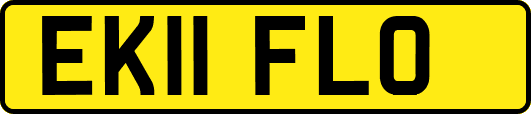 EK11FLO