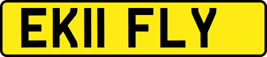 EK11FLY