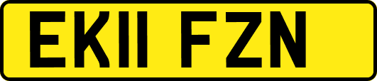 EK11FZN