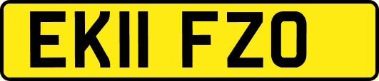 EK11FZO