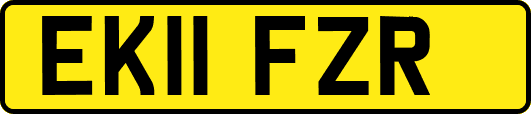 EK11FZR