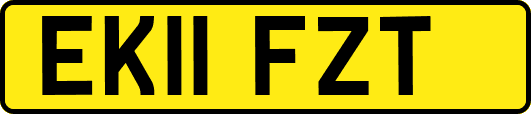 EK11FZT