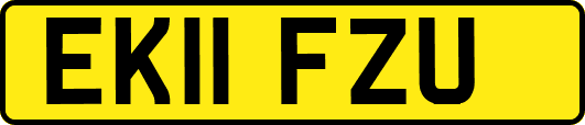 EK11FZU