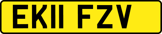 EK11FZV