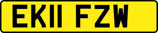 EK11FZW