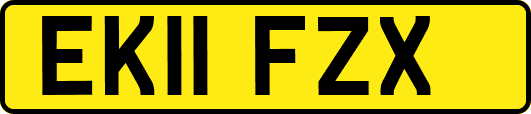 EK11FZX