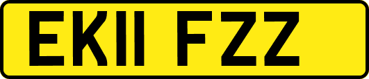 EK11FZZ