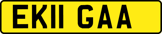EK11GAA
