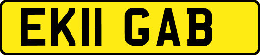 EK11GAB