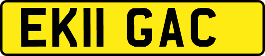 EK11GAC