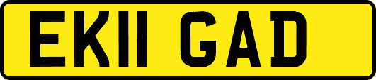 EK11GAD