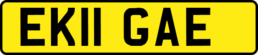 EK11GAE