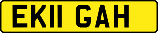 EK11GAH
