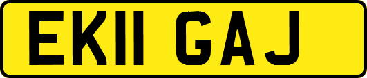 EK11GAJ
