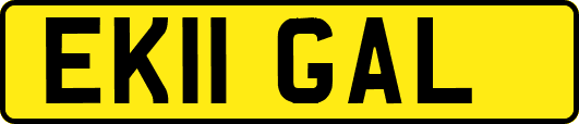 EK11GAL