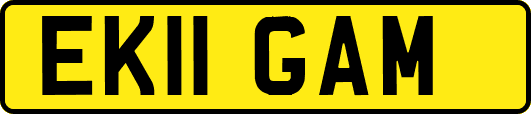 EK11GAM