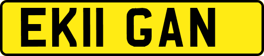 EK11GAN