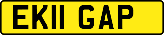 EK11GAP