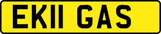 EK11GAS